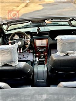 فورد موستانج